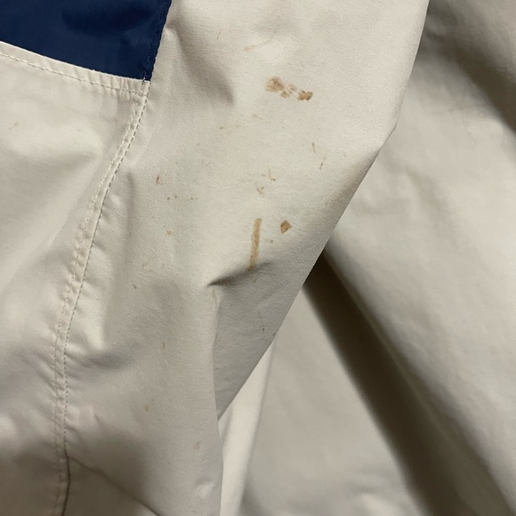 Sorel Omni-Tech waterproof jacket. - Picture 8 of 8